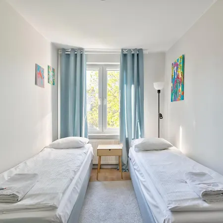 Dom & House - Larimar Apartmán
