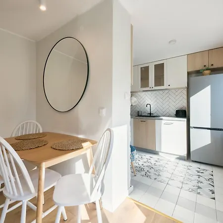Apartmán Dom & House - Larimar