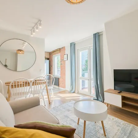 Dom & House - Larimar Apartmán