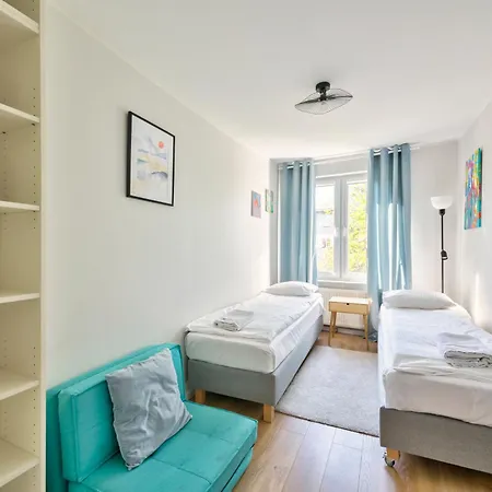 Apartmán Dom & House - Larimar