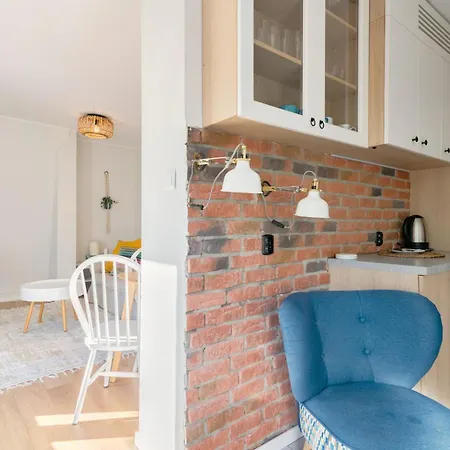 Dom & House - Larimar Apartmán *