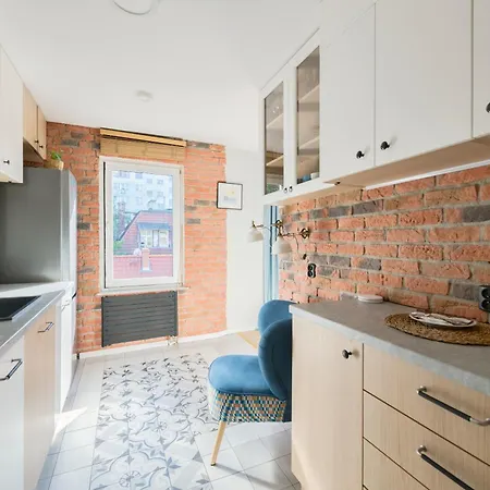 Apartmán Dom & House - Larimar Sopoty